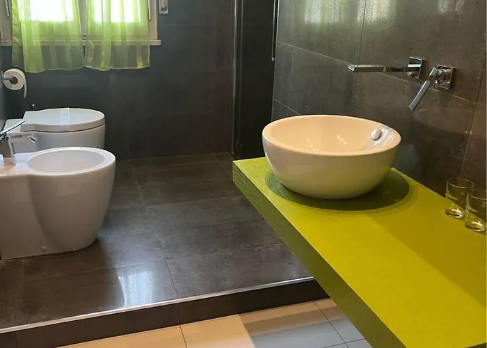 Caesar's Lägenhet *