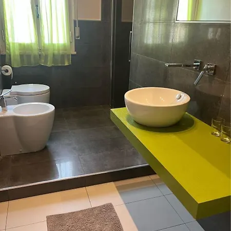 Caesar's Appartement *