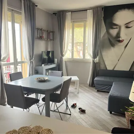 Caesar's Appartement Ravenne