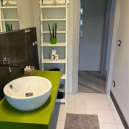 Appartement Caesar's