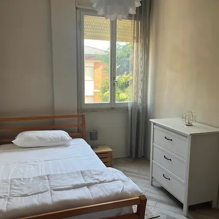 Caesar's Appartement Ravenne