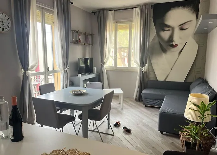 Caesar's 아파트 라벤나