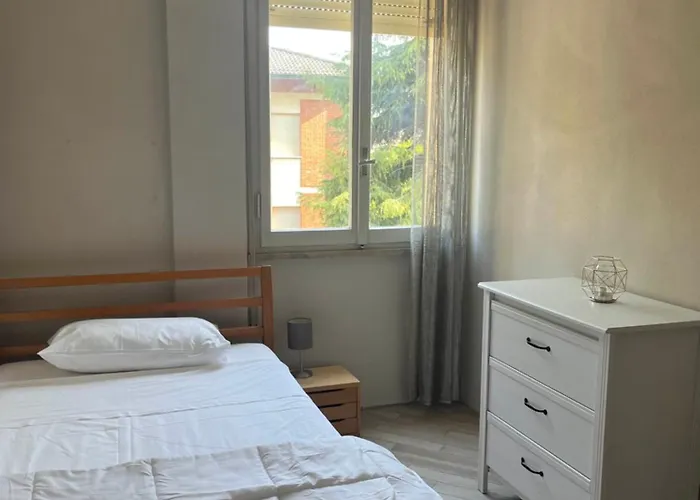 Caesar's 아파트 라벤나